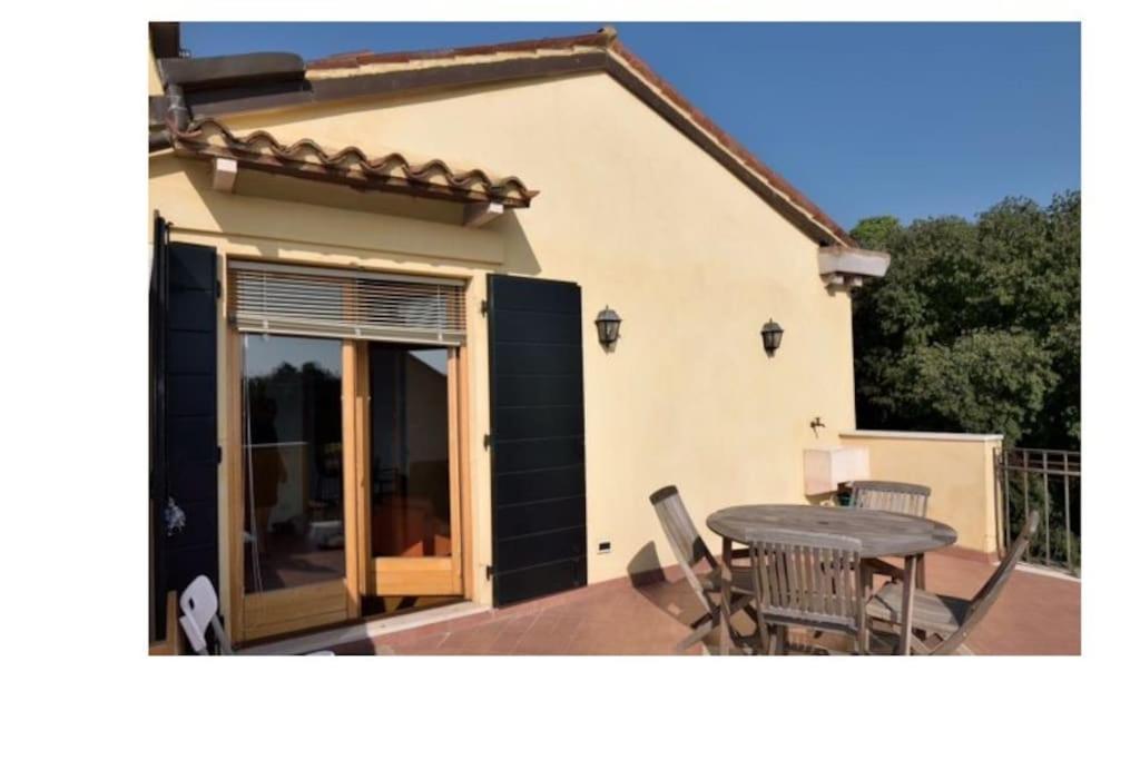Savorgnan Tricamere Con Terrazza ヴェネツィア エクステリア 写真